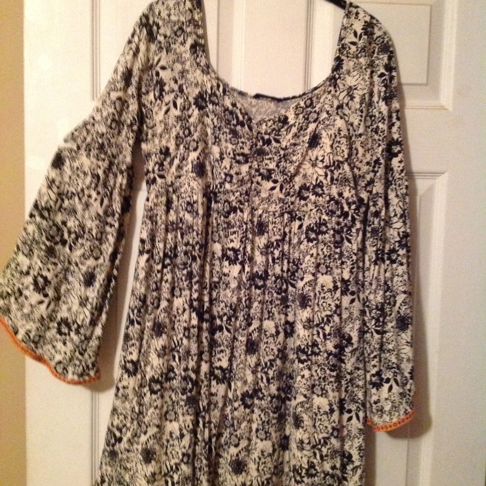 Dress/Tunic